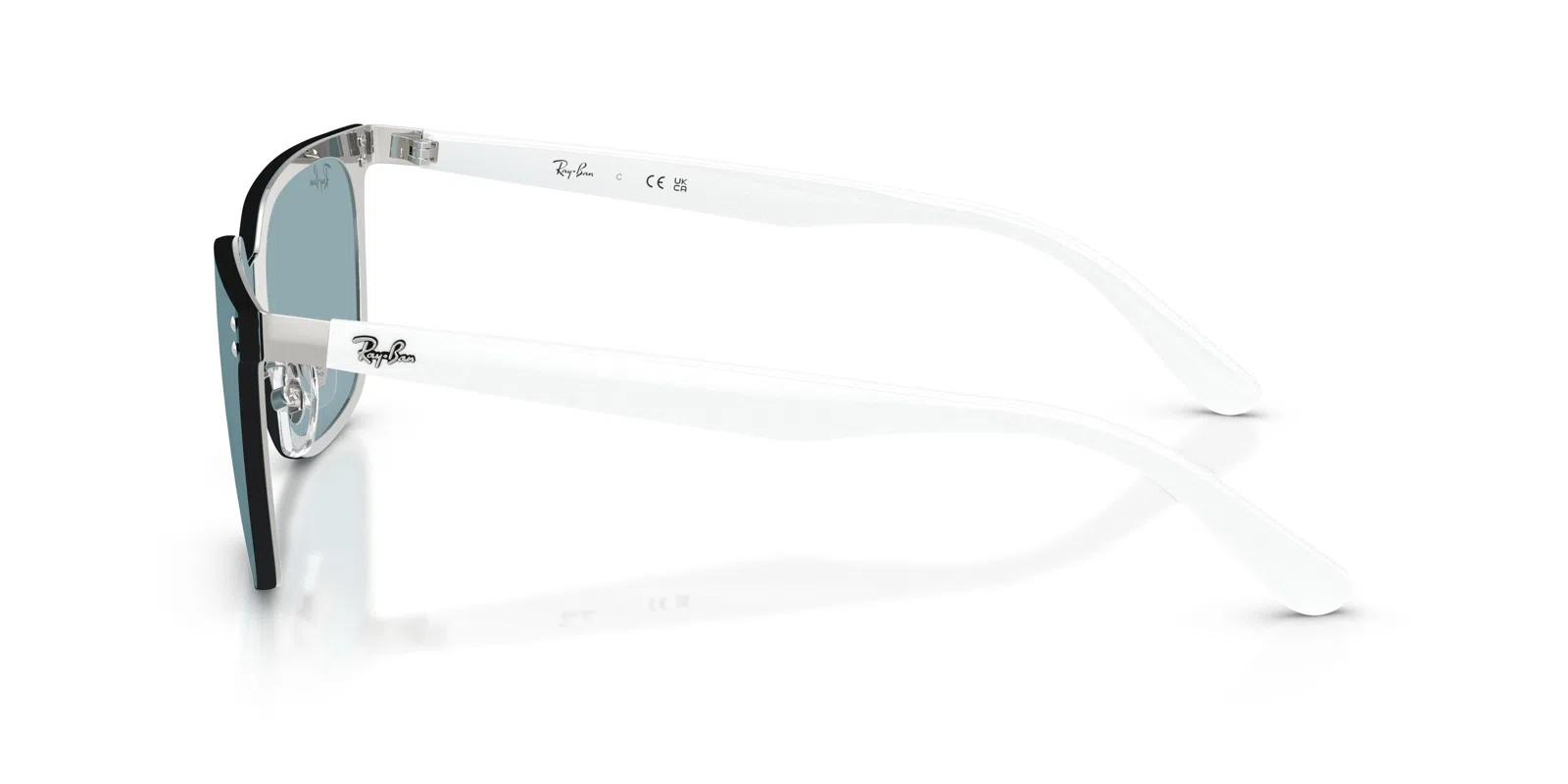 Ray-Ban 3784D Sunglasses - view 8